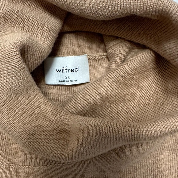Wilfred Rebecca Turtleneck - Picture 7 of 7